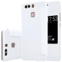 Nillkin Sparkle Series New Leather case for Huawei Ascend P9 order from official NILLKIN store